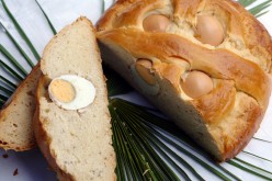 Los mejores panes de Pascua, en Olhao