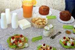 Sao Bras se prepara para disfrutar de la Dieta Mediterránea