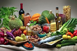 ‘Dieta mediterránea todo el año’, en Tavira