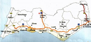 mapa Lagoa1