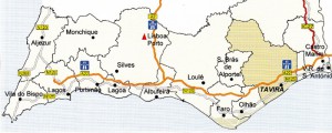 mapa tavira 1