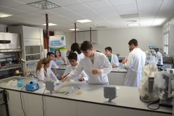 La Universidad del Algarve acoge una treintena de cursos de verano