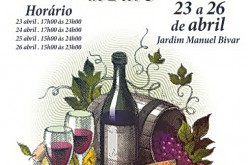 Llega a Faro la segunda Feria del Queso y del Vino