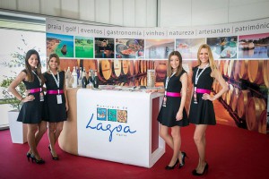 'Feria del Vino de Lagoa'.