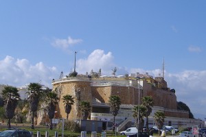 castillo-catarina