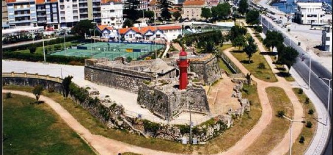 El Fuerte de Santa Catarina
