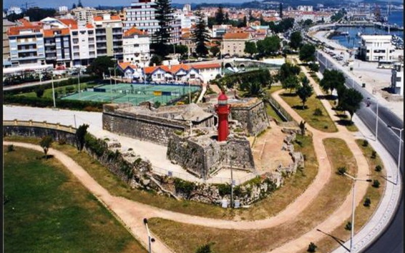 El Fuerte de Santa Catarina