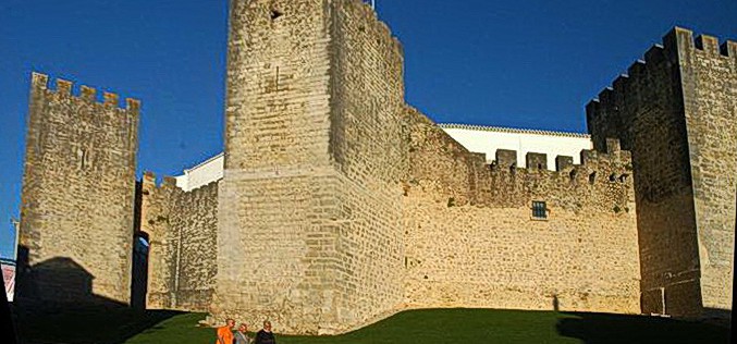 El Castillo de Loulé