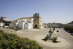 Faro, entre historia y modernidad