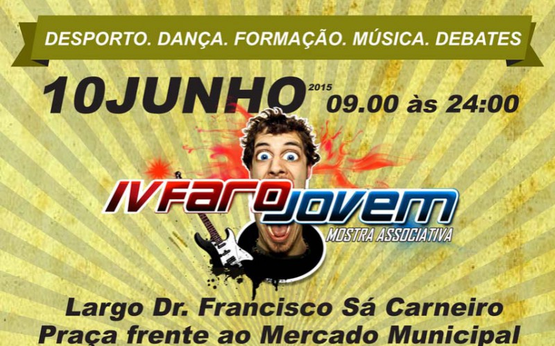 JuvFaro dinamiza la IV edición de ‘Faro Joven’