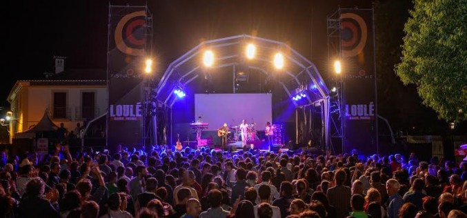 Loulé se llena de músicas del mundo con el Festival MED