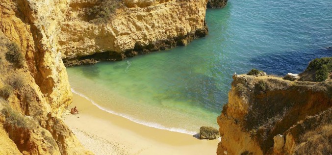 Playa de Boneca