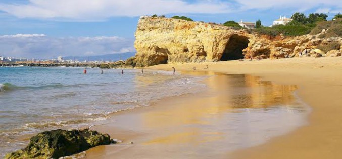 Playa de Pintadinho