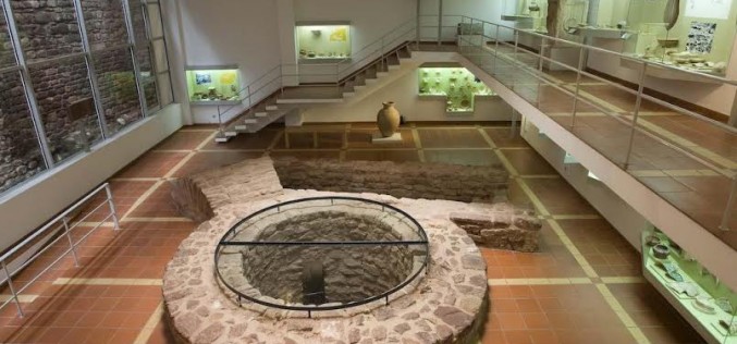 El Museo de Arqueología de Silves