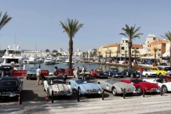 La Algarve Classic Cars cumple 23 años