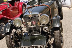 23 Algarve Classic Cars, todo un éxito