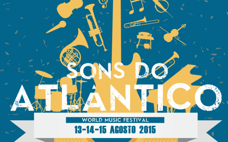 El Festival ‘Sons do Atlántico’ vuelve a Señora de Rocha