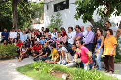 Sao Brás sorprende a los visitantes del festival SlowMed con una muestra de productos