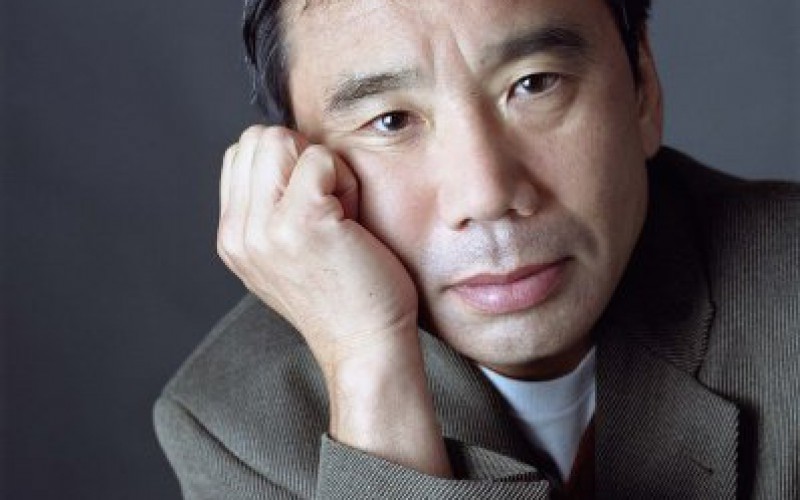 La biblioteca de Olhao dedica octubre a Haruki Murakami
