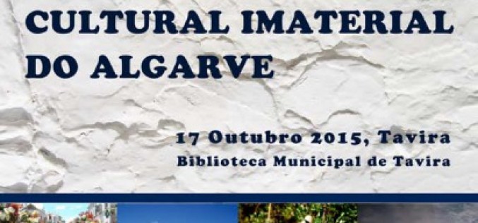 Tavira acoge las Jornadas de Patrimonio Inmaterial del Algarve
