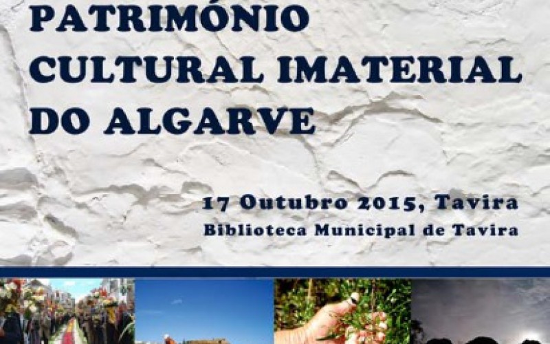 Tavira acoge las Jornadas de Patrimonio Inmaterial del Algarve