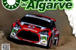 El Rallye Casinos del Algarve regresa a Loulé