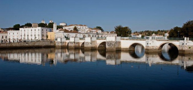 La Región de Turismo del Algarve muestra los encantos de Tavira