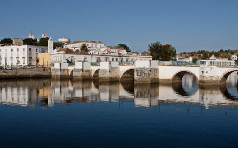 La Región de Turismo del Algarve muestra los encantos de Tavira