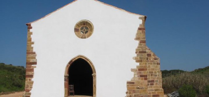 La Ermita de Nuestra Señora de Guadalupe, una preciosidad gótica a visitar