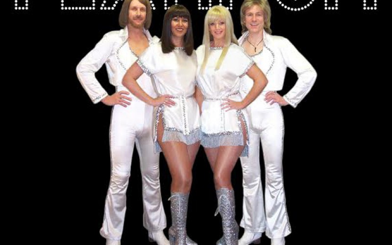 Quarteira celebra el Fin de Año con los grandes éxitos de ABBA