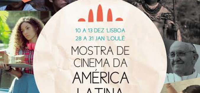 La VI Muestra de Cine Latinoamericano aterriza en Loulé
