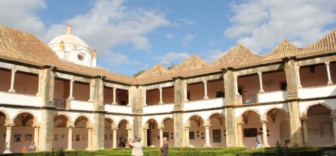El Museo Municipal de Faro cumple 124 años