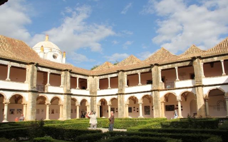 El Museo Municipal de Faro cumple 124 años