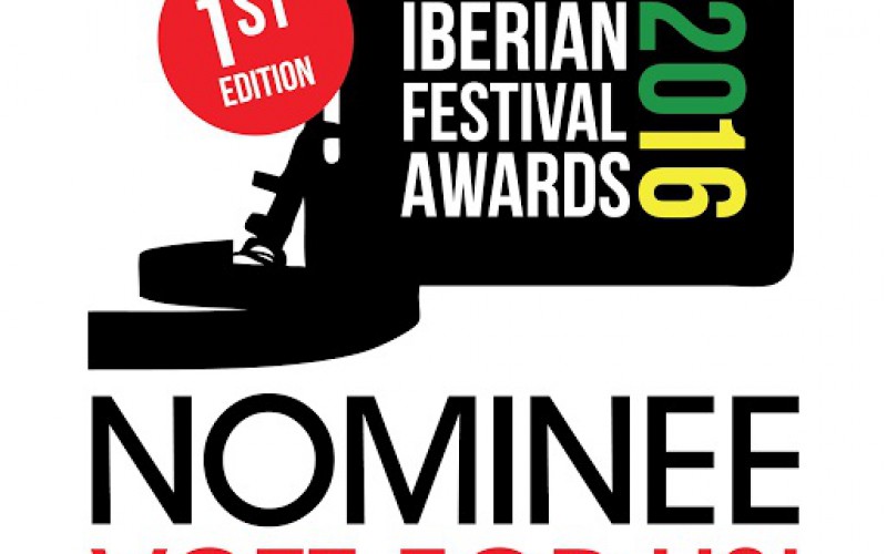 El MED, nominado a los Iberican Festival Awards