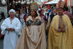 Silves busca voluntarios para su Feria Medieval
