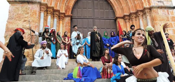Silves inicia los preparativos para su Feria Medieval