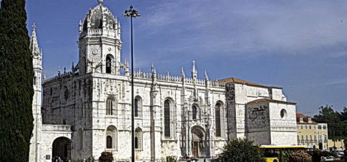 Loulé expone su patrimonio cultural en Lisboa