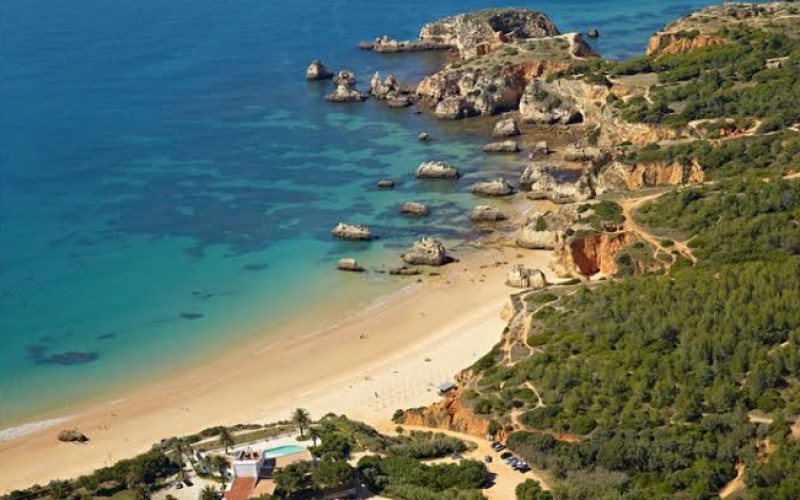 El Algarve, región invitada en la feria de viajes Mundo Abreu