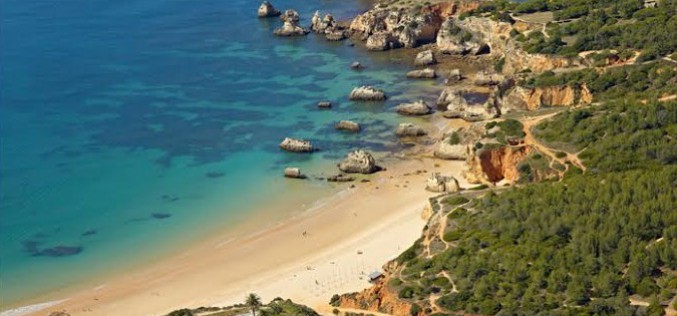 El destino Algarve, una «marca de confianza» para los turistas