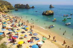 El Algarve, candidato a los Óscars de turismo