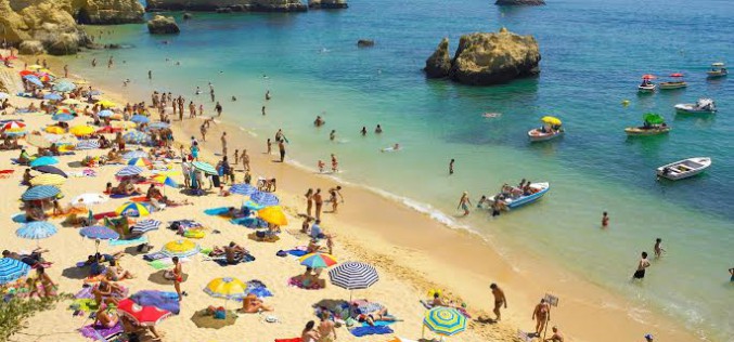 El Algarve, candidato a los Óscars de turismo