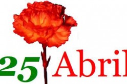 El Algarve conmemora los 43 años de la Revolución de los Claveles