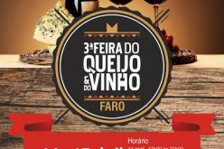 El queso y el vino invaden Faro