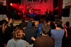 Bandas de música del Algarve compiten en el ‘Abril Bandas Mil’