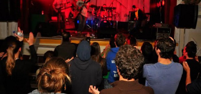 Bandas de música del Algarve compiten en el ‘Abril Bandas Mil’