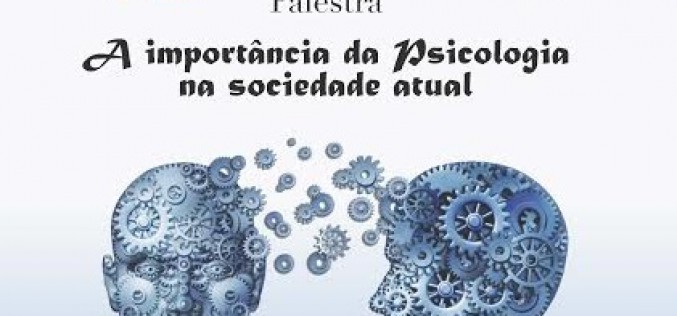 La psicología en la sociedad actual, a debate en Silves