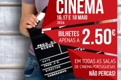 La Fiesta del Cine llega al Algarve