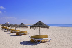 Tres playas de Olhao ganan el título de ‘Calidad de Oro’