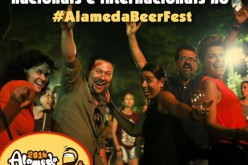 El Alameda Beer Fest regresa al Algarve con 150 tipos de cerveza