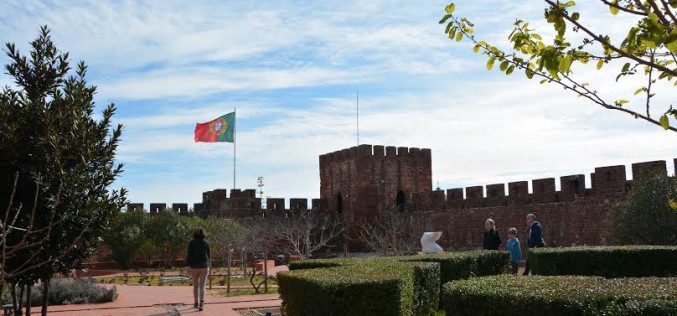 Silves celebra el Día de los Castillos